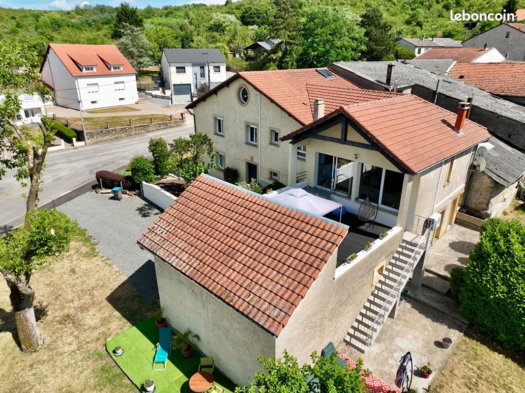 Maison à vendre, 254m², Veckring