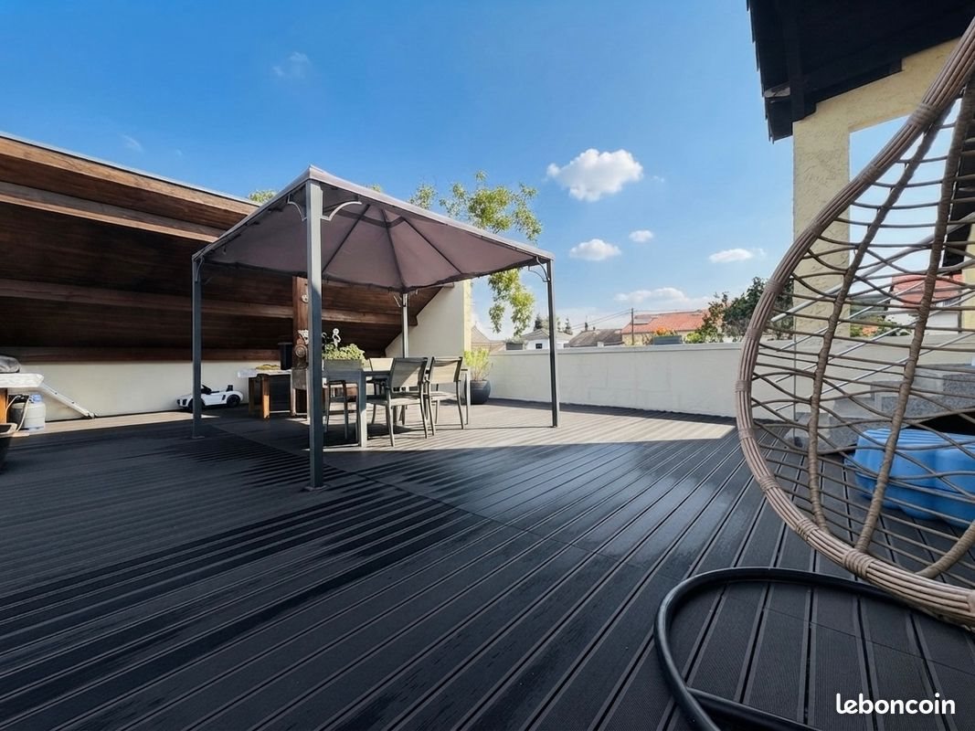 Maison à vendre, 254m², Veckring