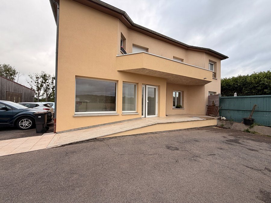 Appartement à louer, 73m², Basse-Ham