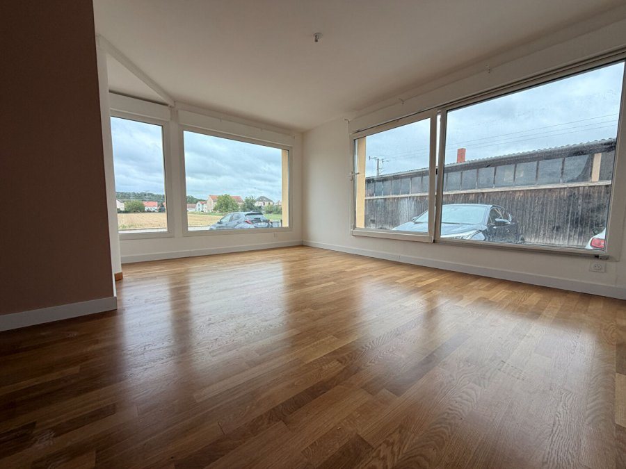 Appartement à louer, 73m², Basse-Ham