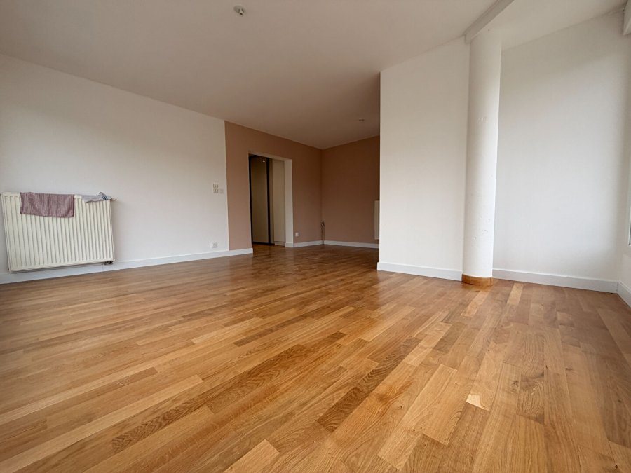 Appartement à louer, 73m², Basse-Ham