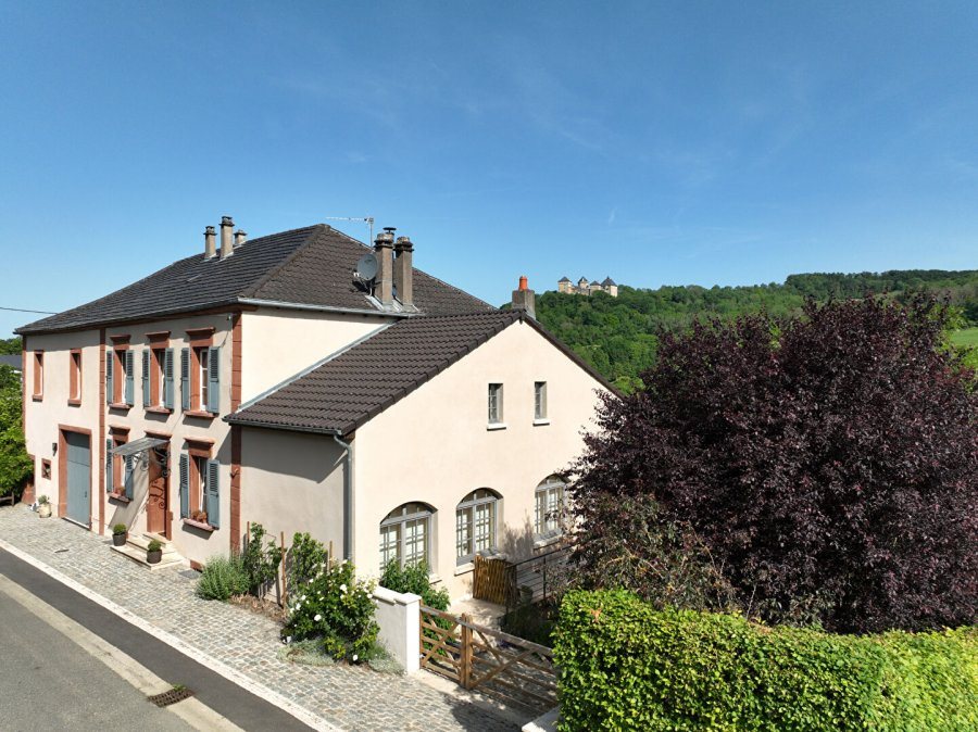 Maison à vendre, 249m², Manderen