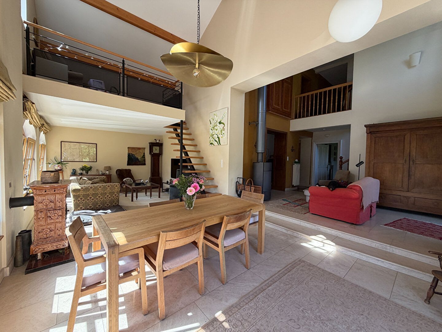 Maison à vendre, 249m², Manderen