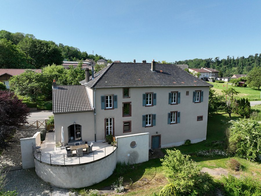 Maison à vendre, 249m², Manderen