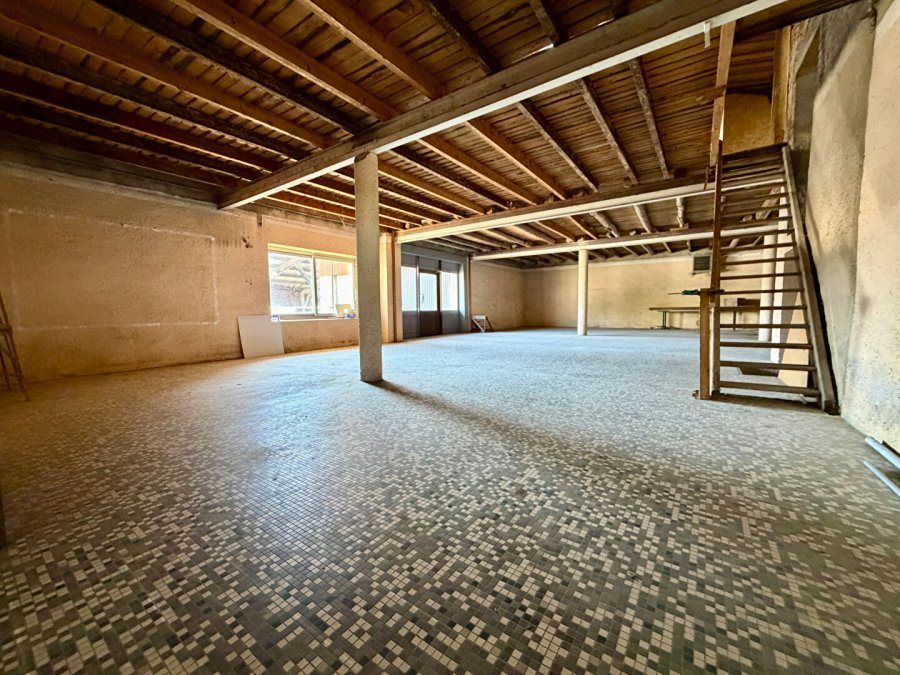 Maison à vendre, 134m², Waldwisse