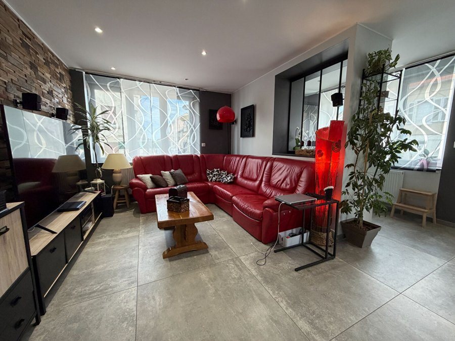 Appartement à vendre, 128m², Yutz