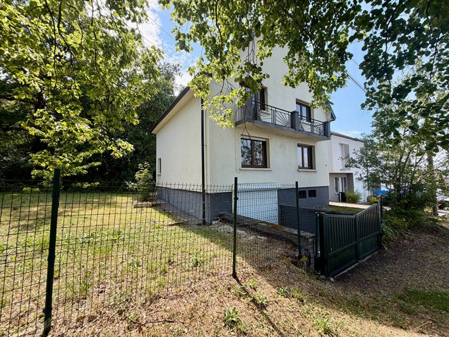 Maison à vendre, 154m², Yutz