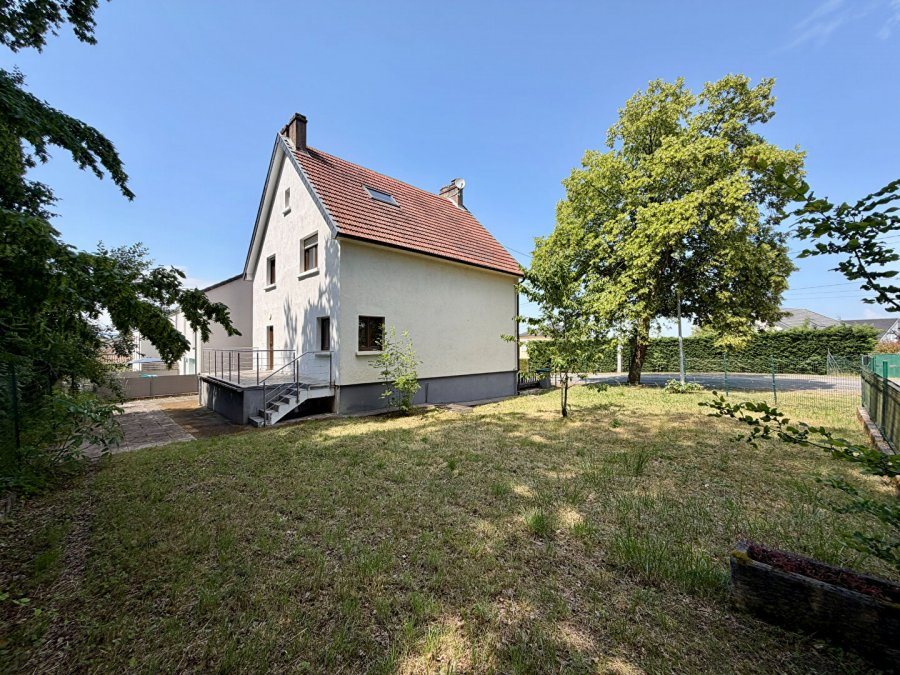 Maison à vendre, 154m², Yutz