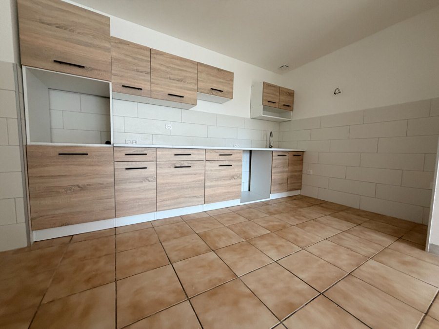 Appartement à louer, 68m², Basse-Ham