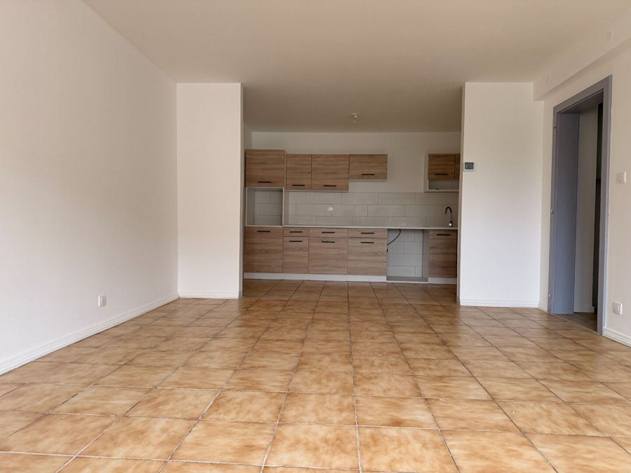Appartement à louer, 68m², Basse-Ham