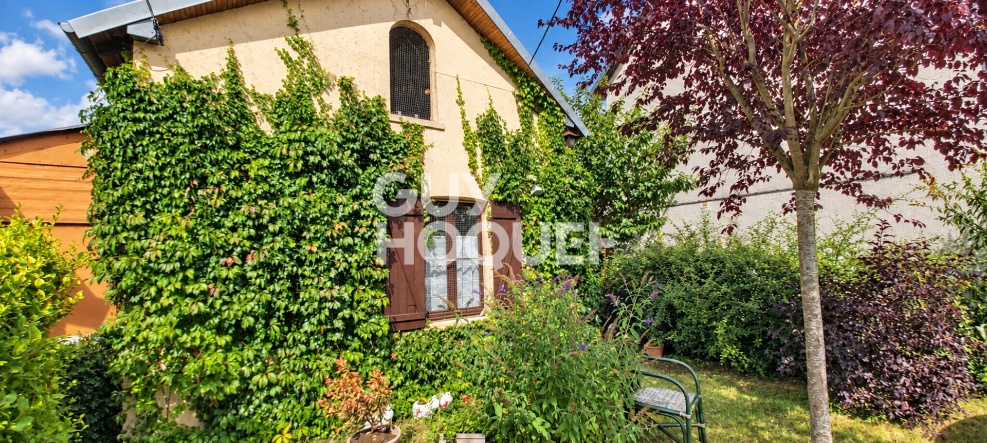 Maison à vendre, 66m², Doingt