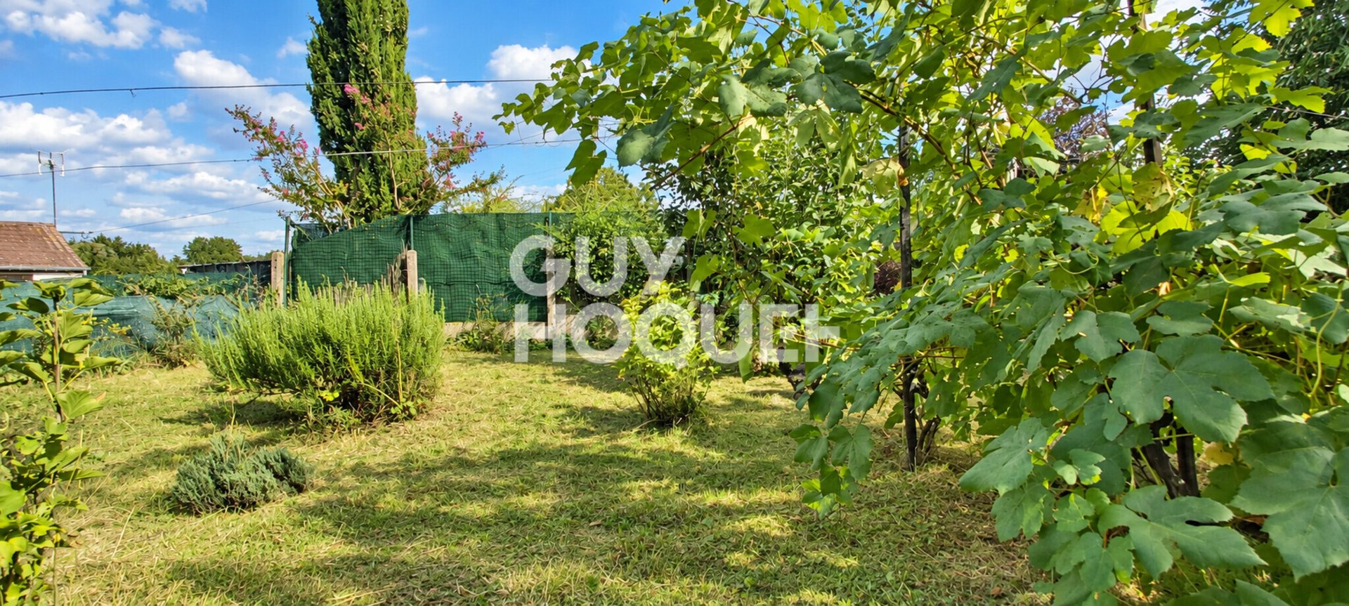 Maison à vendre, 66m², Doingt