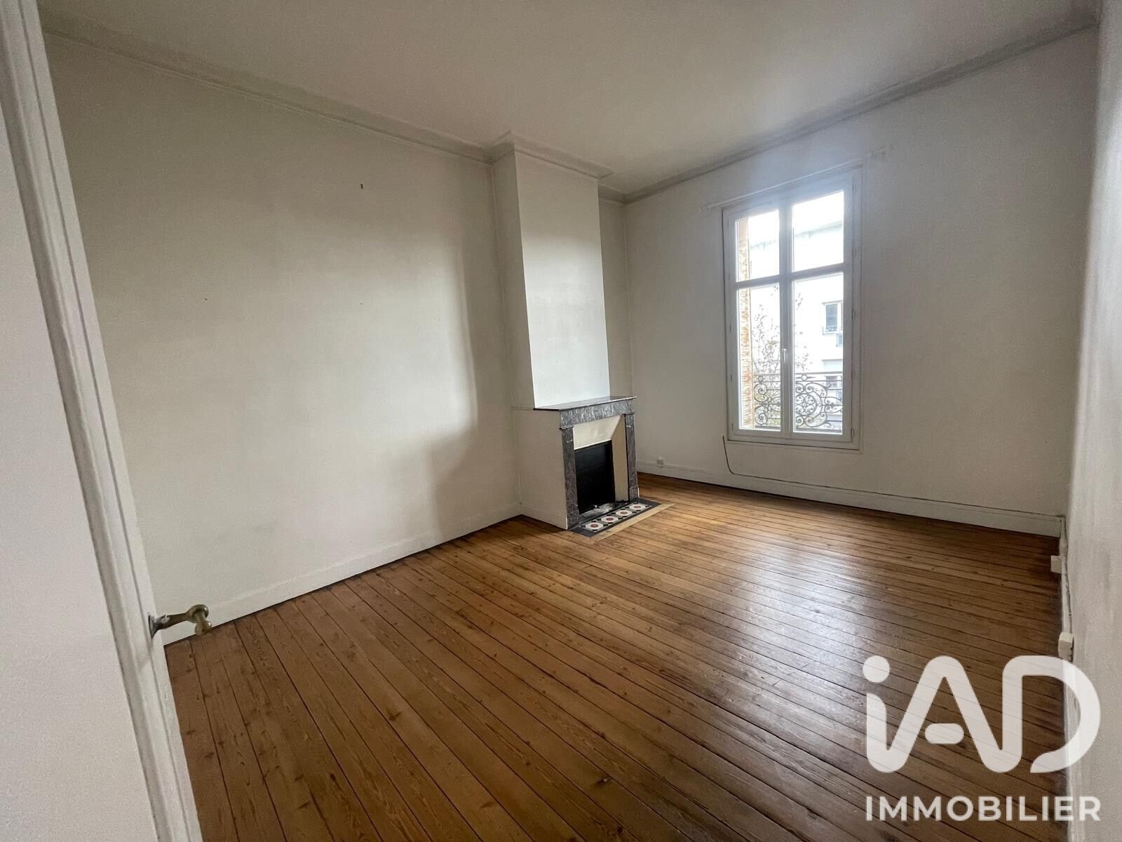 Appartement à vendre, 61m², Bordeaux