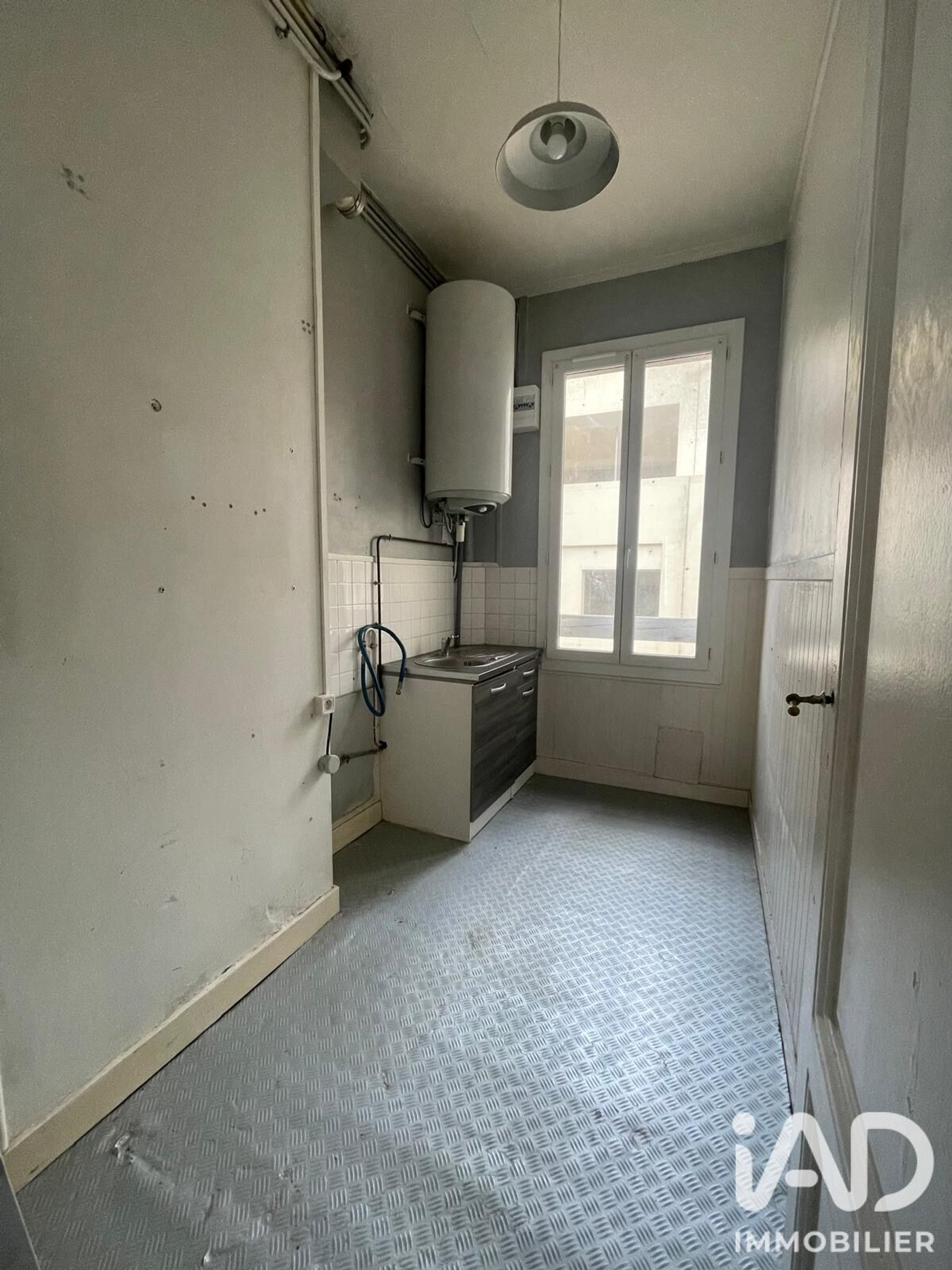 Appartement à vendre, 61m², Bordeaux
