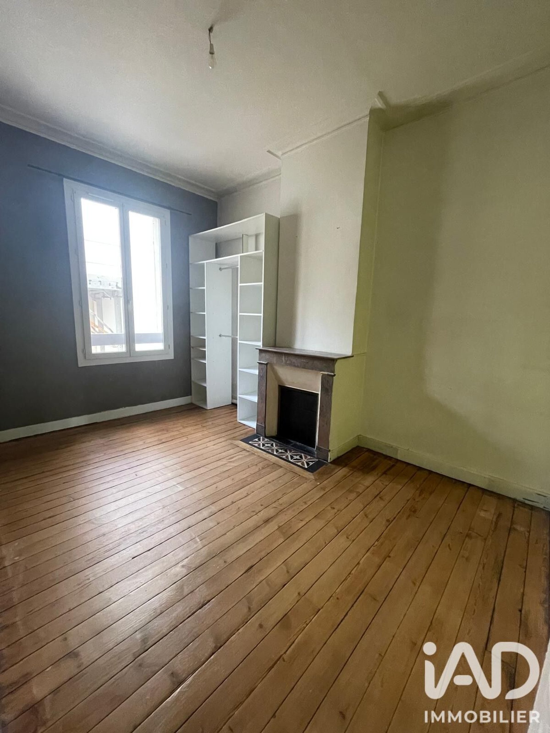 Appartement à vendre, 61m², Bordeaux