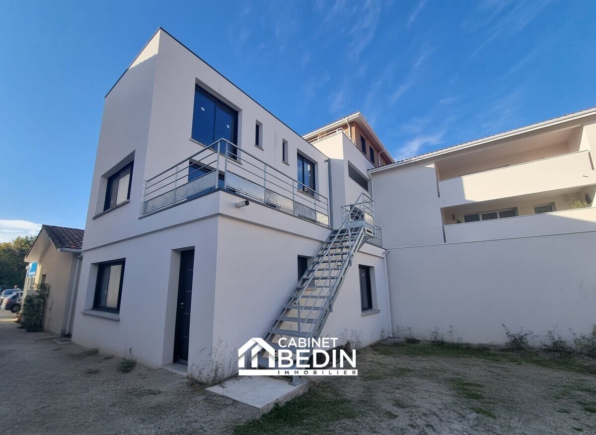 Appartement à vendre, 75m², Biscarrosse