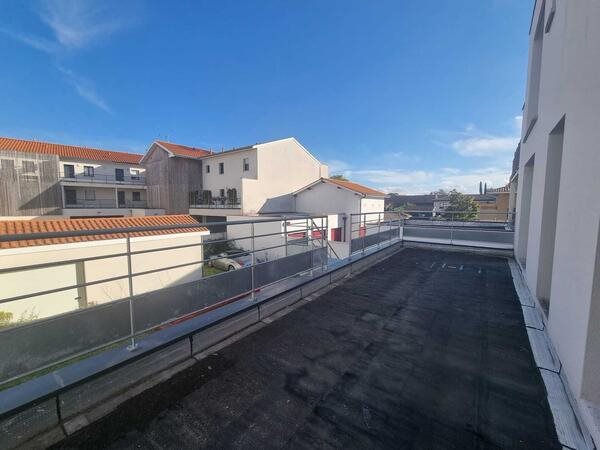 Appartement à vendre, 75m², Biscarrosse