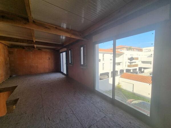 Appartement à vendre, 75m², Biscarrosse