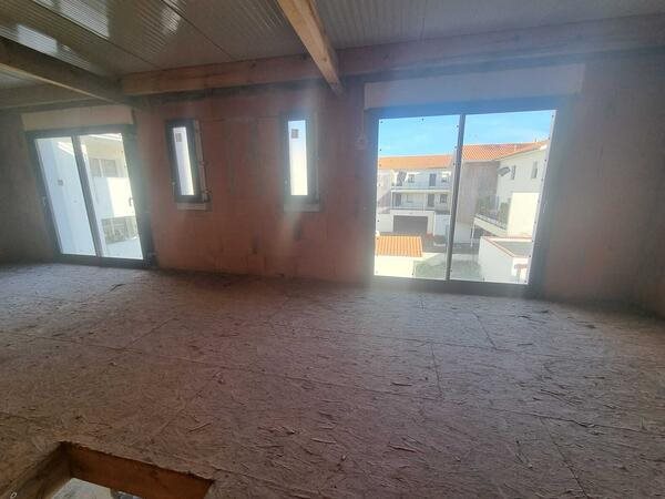 Appartement à vendre, 75m², Biscarrosse
