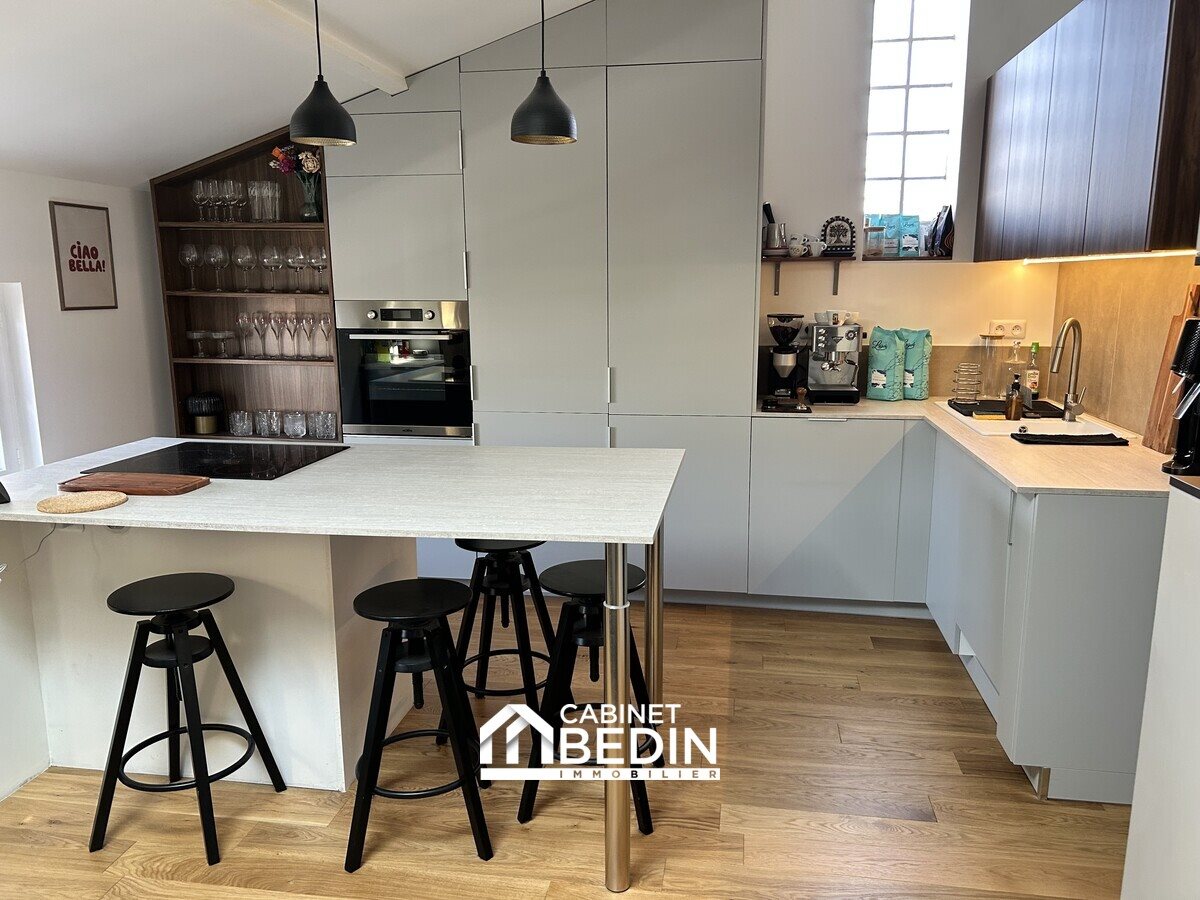Appartement à vendre, 46m², Biscarrosse