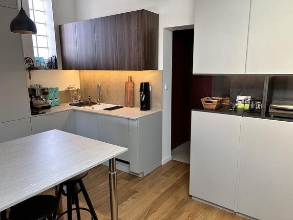 Appartement à vendre, 46m², Biscarrosse