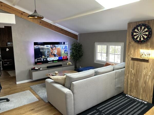 Appartement à vendre, 46m², Biscarrosse
