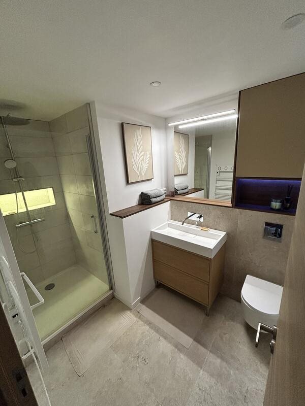 Appartement à vendre, 46m², Biscarrosse