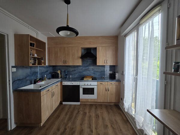Appartement à vendre, 73m², Biscarrosse