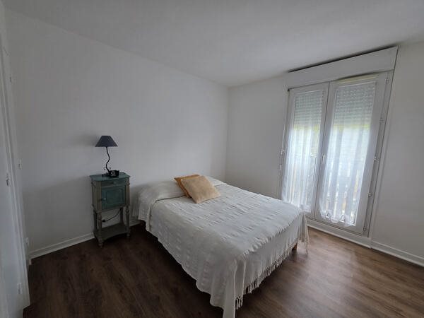 Appartement à vendre, 73m², Biscarrosse