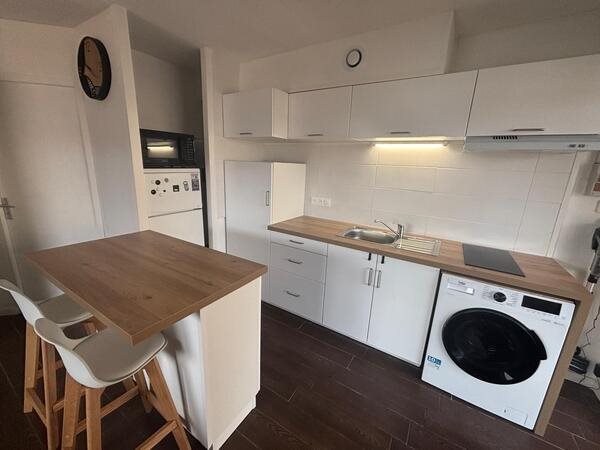 Appartement à vendre, 25m², Biscarrosse