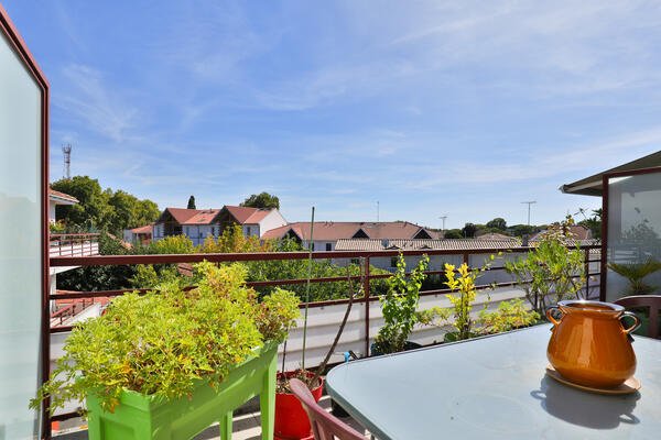 Appartement à vendre, 61m², Biscarrosse