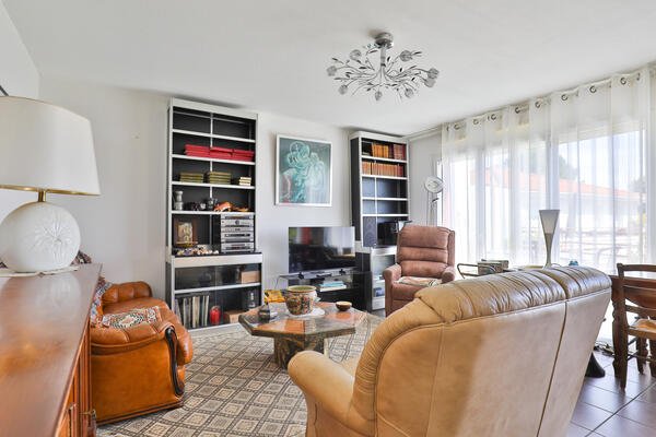 Appartement à vendre, 61m², Biscarrosse
