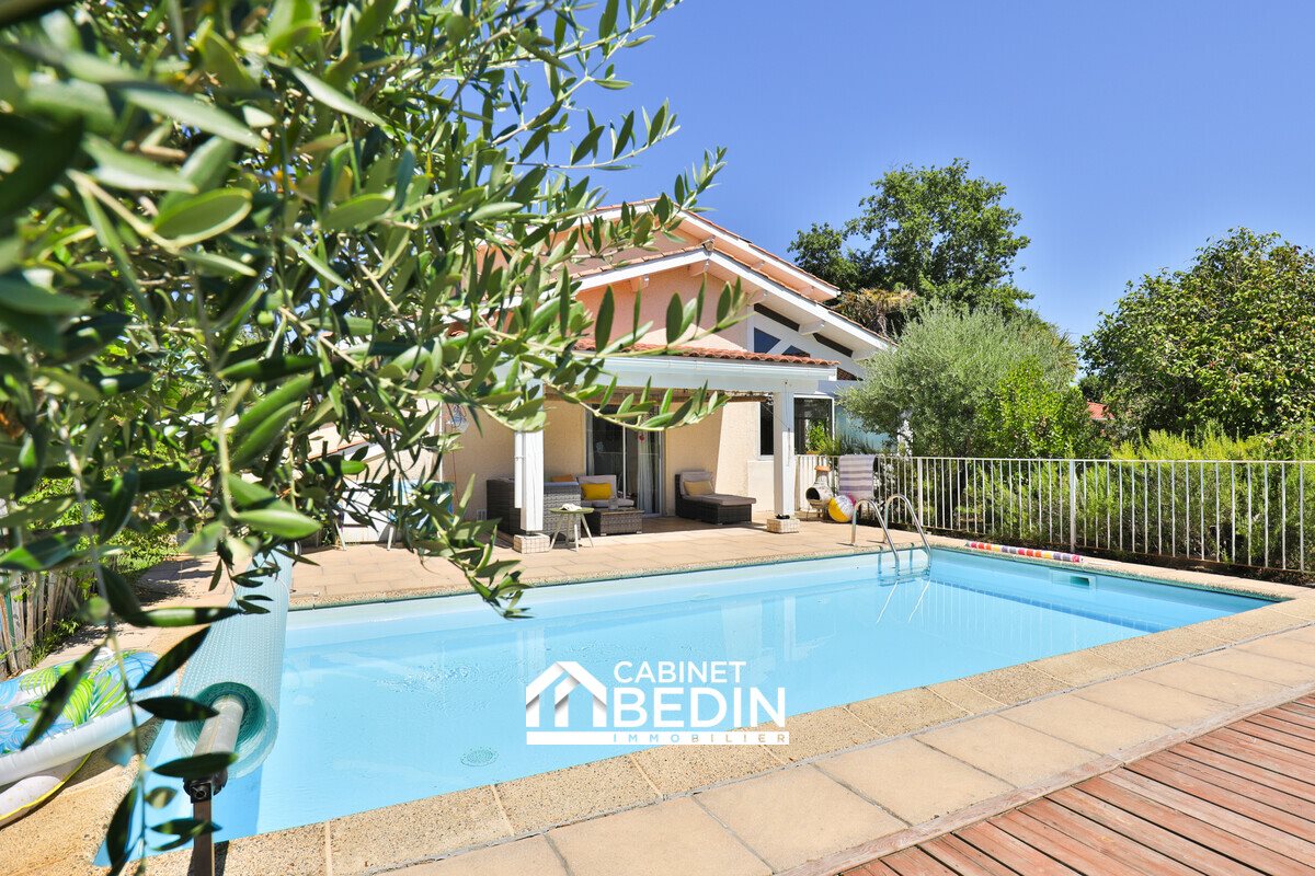 Maison à vendre, 157m², Biscarrosse