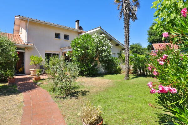 Maison à vendre, 157m², Biscarrosse