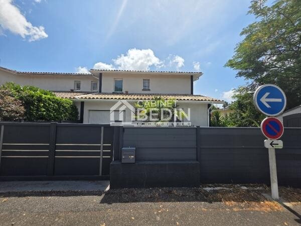 Maison à vendre, 90m², Biscarrosse