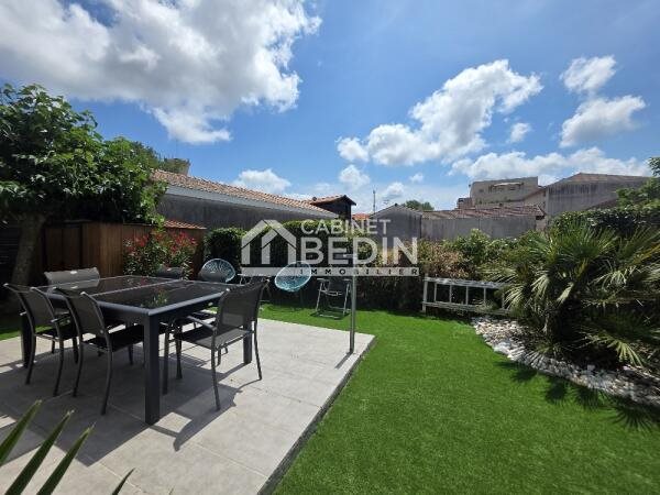 Maison à vendre, 90m², Biscarrosse