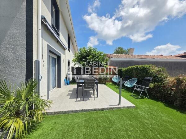 Maison à vendre, 90m², Biscarrosse