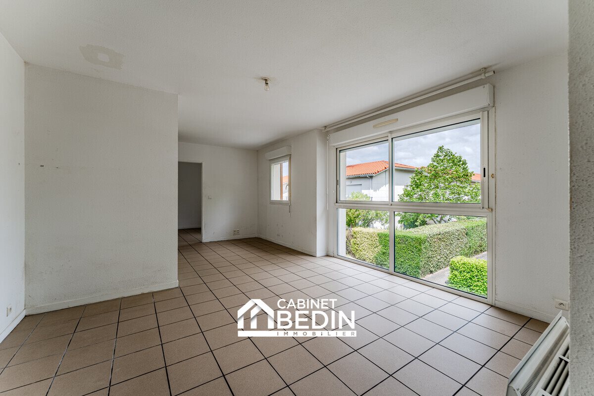 Appartement à vendre, 44m², Biscarrosse
