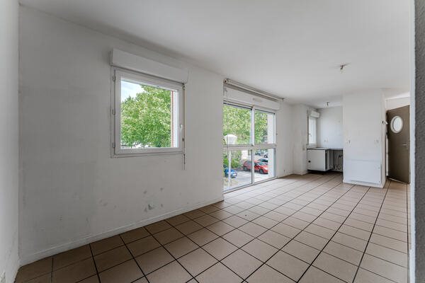 Appartement à vendre, 44m², Biscarrosse