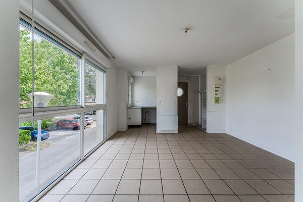 Appartement à vendre, 44m², Biscarrosse