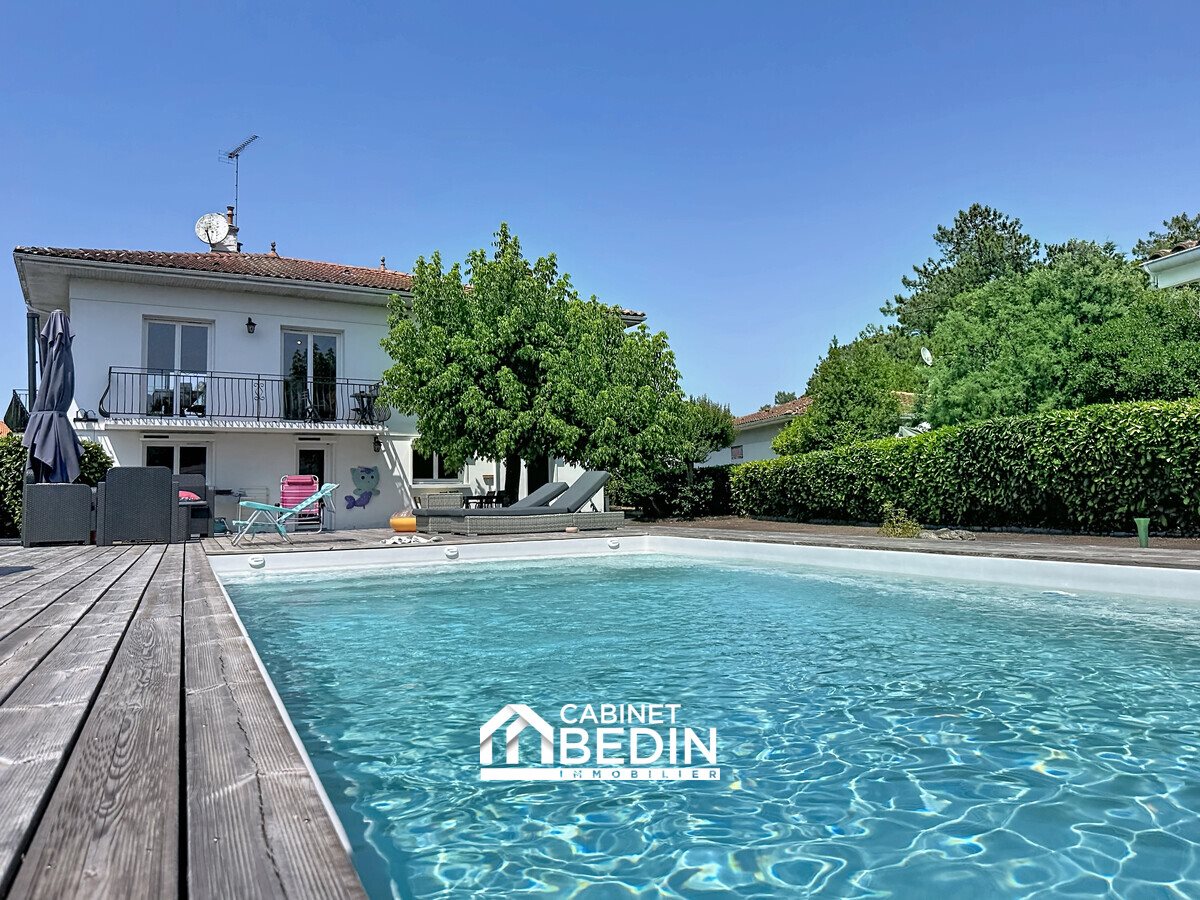 Maison à vendre, 168m², Parentis-en-Born