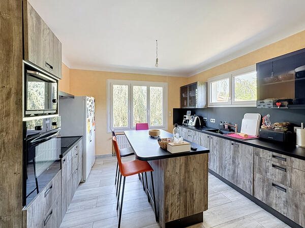 Maison à vendre, 168m², Parentis-en-Born
