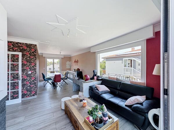 Maison à vendre, 168m², Parentis-en-Born