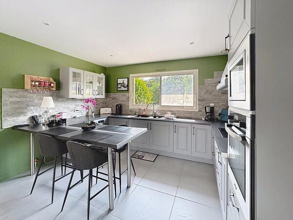 Maison à vendre, 198m², Parentis-en-Born