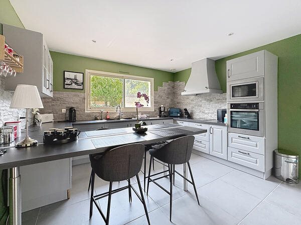 Maison à vendre, 198m², Parentis-en-Born