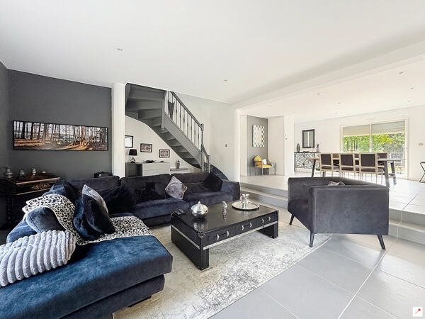 Maison à vendre, 198m², Parentis-en-Born