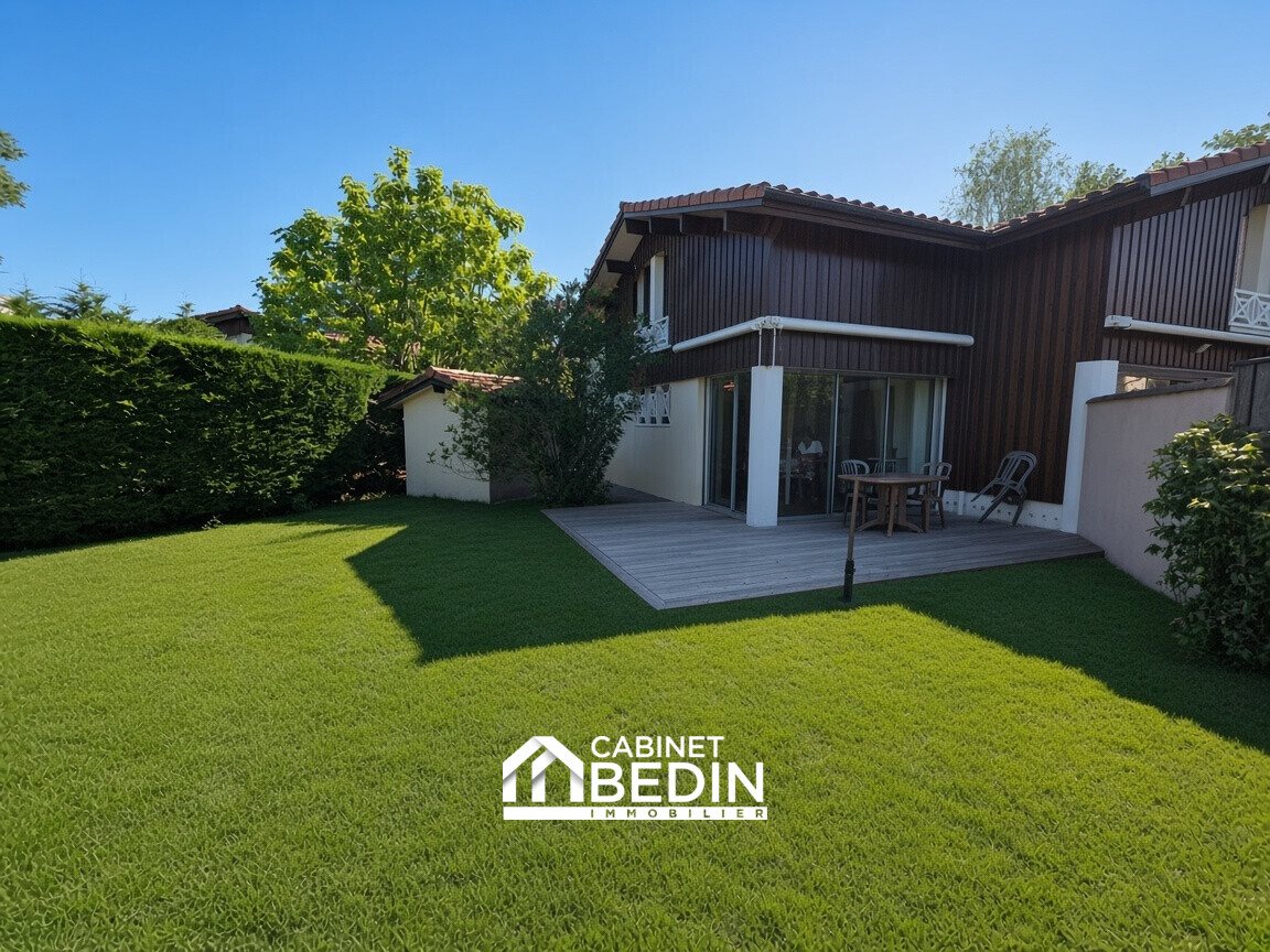 Maison à vendre, 52m², Biscarrosse