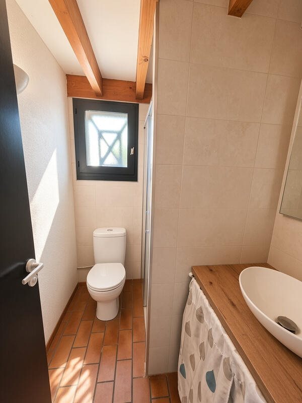 Maison à vendre, 52m², Biscarrosse
