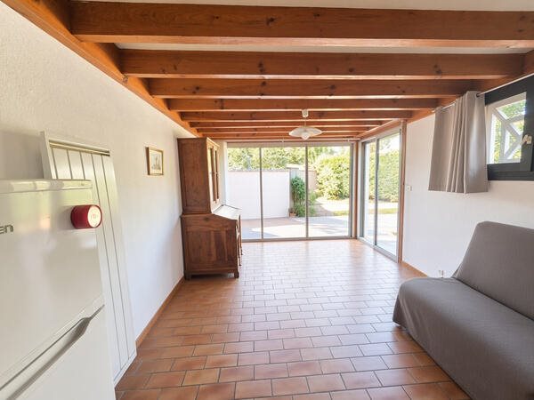 Maison à vendre, 52m², Biscarrosse