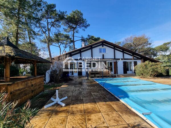 Maison à vendre, 155m², Biscarrosse